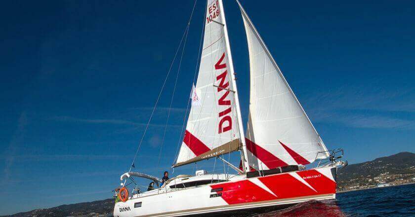 Sorteig: Viatge en veler per Menorca