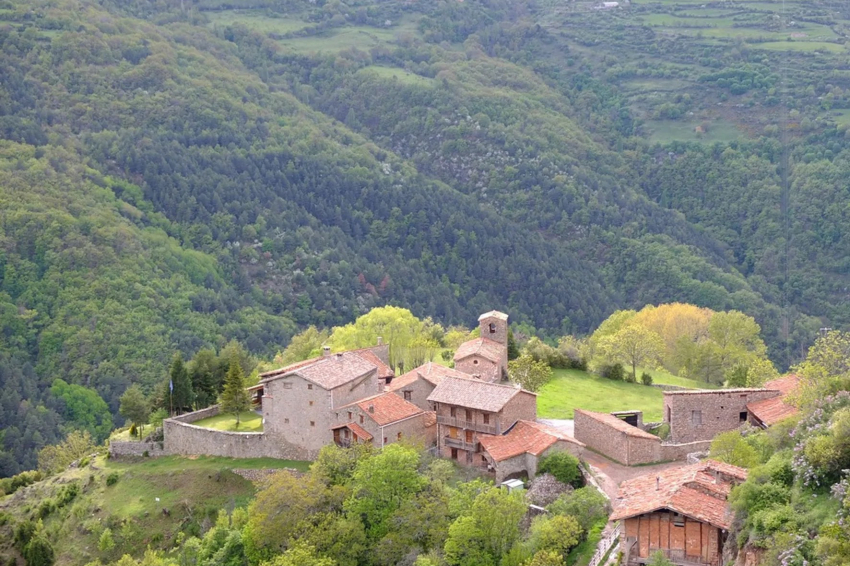 Three nature trails in Catalonia for unique experiences