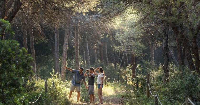 Trouvez votre été au Baix Llobregat