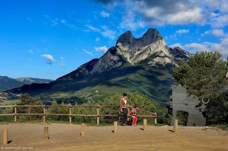 Turisme accessible al Berguedà: un territori per viure'l sense barreres