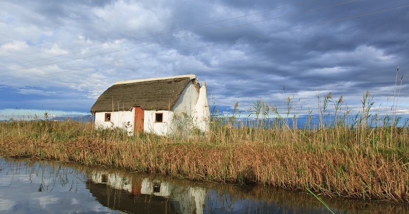 Turisme Rural a les Terres de l'Ebre