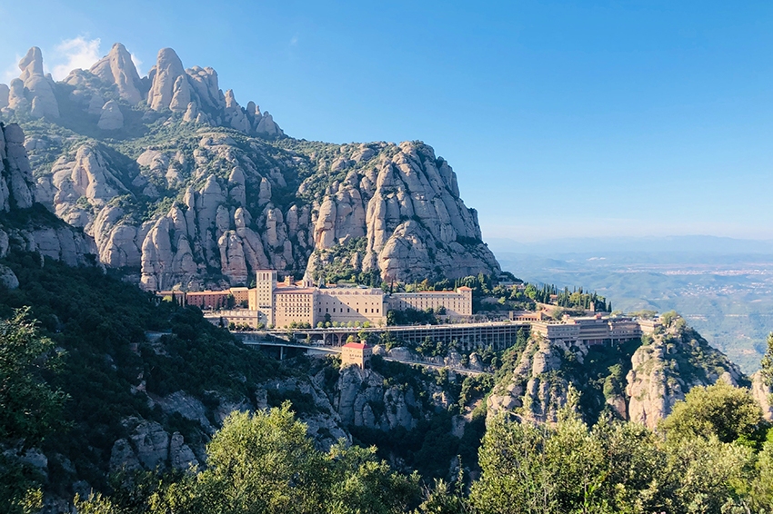Una altra manera de descobrir Catalunya: el turisme esportiu i aventurer