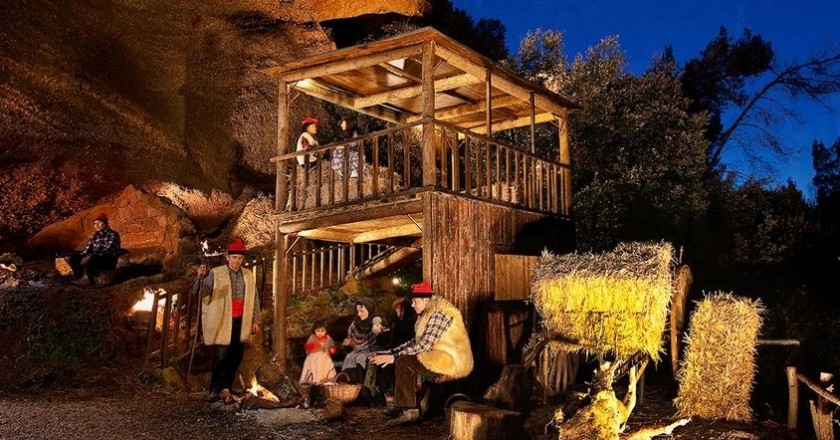 Viu el Nadal al Baix Llobregat
