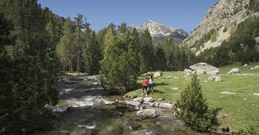 Live the demarcation of Lleida, nature and diversity near you!