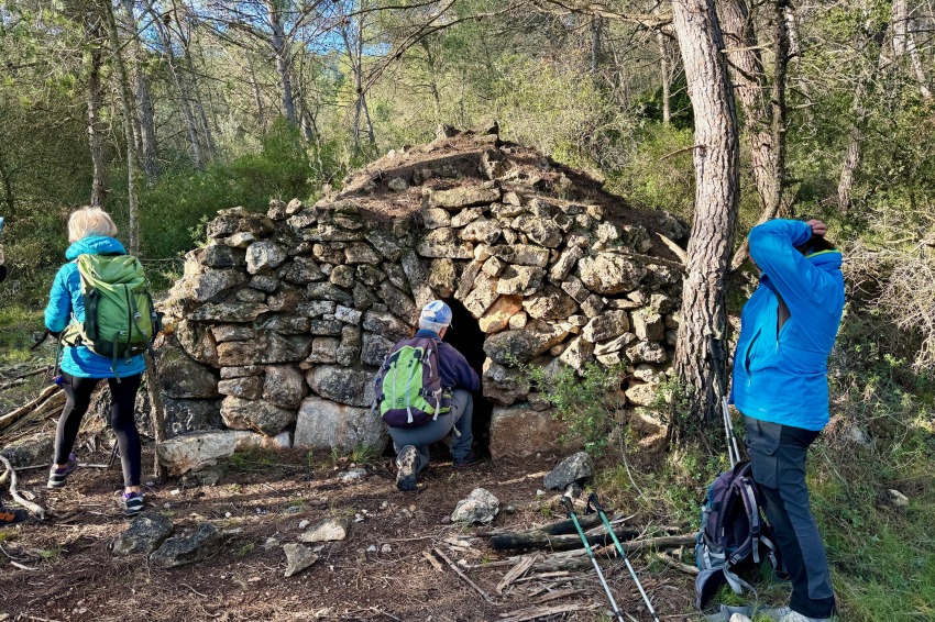 Viu la Setmana de la Pedra Seca 2025 - Un viatge al cor del patrimoni rural!