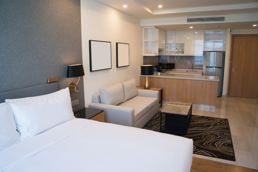 The importance of professional management in vacation rentals