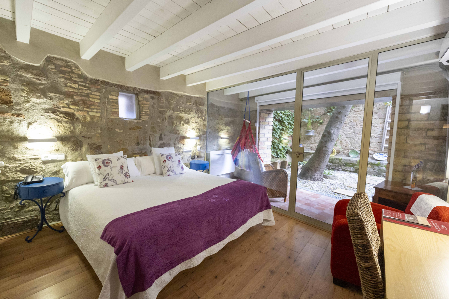 Oferta especial estiu a lHotel la Freixera (Proposta Femturisme 3838)