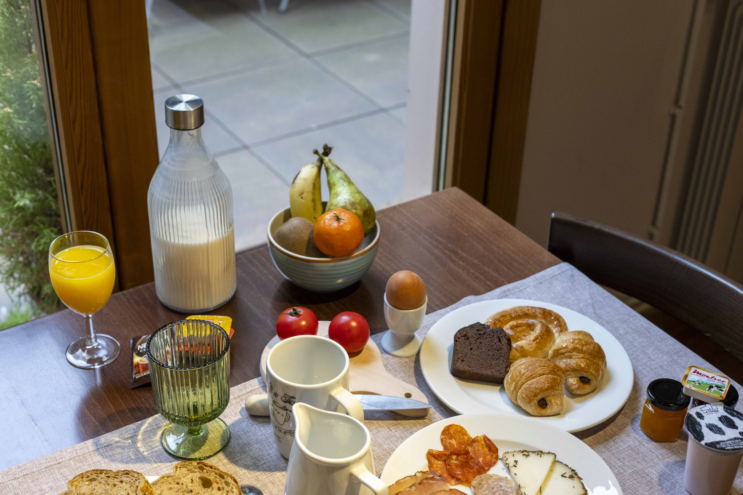 Special offer for cyclists at the Hotel la Freixera (Proposta Femturisme 3840)