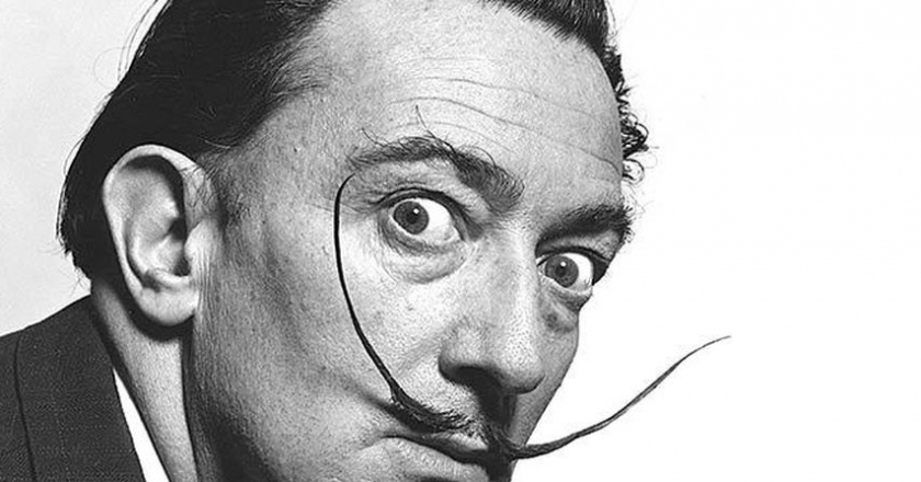 Urban Escape Room - Dalí's secret