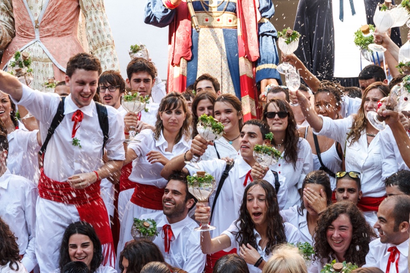 Exposición: Sant Roc. Agua, Fiesta, Tradición en Arenys de Mar
