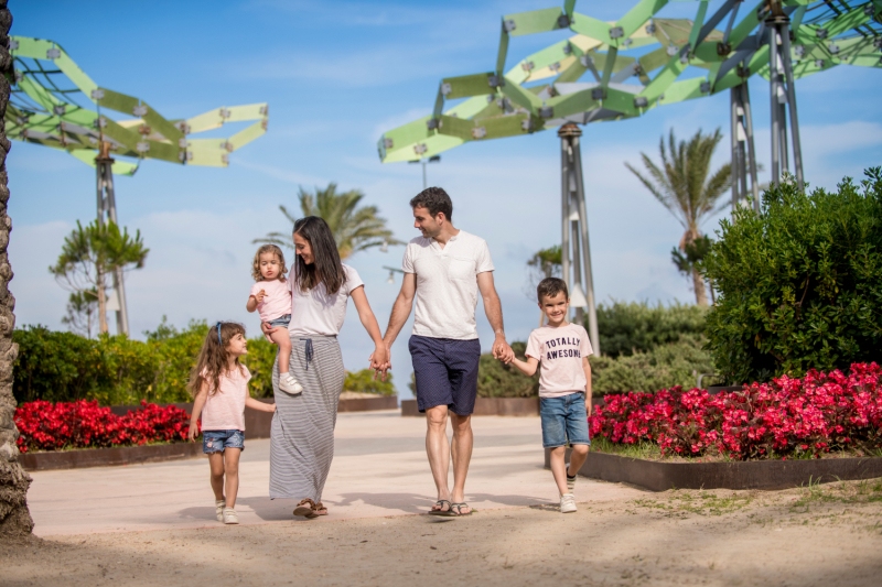 Vila-seca, La Pineda Platja, Family Tourism Destination