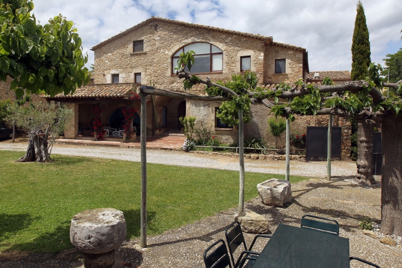 Oferta Hivern 2023 des de 2 a 35 persones a l'Alt Empordà, Can Gat Vell!