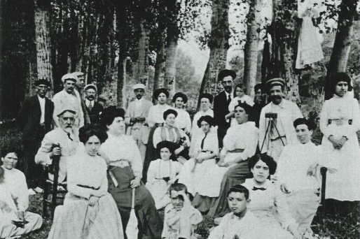 Inauguració exposició 
