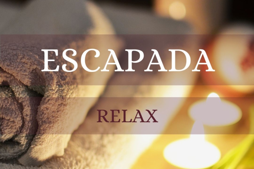 Escapade relaxante à l'Hôtel la Freixera