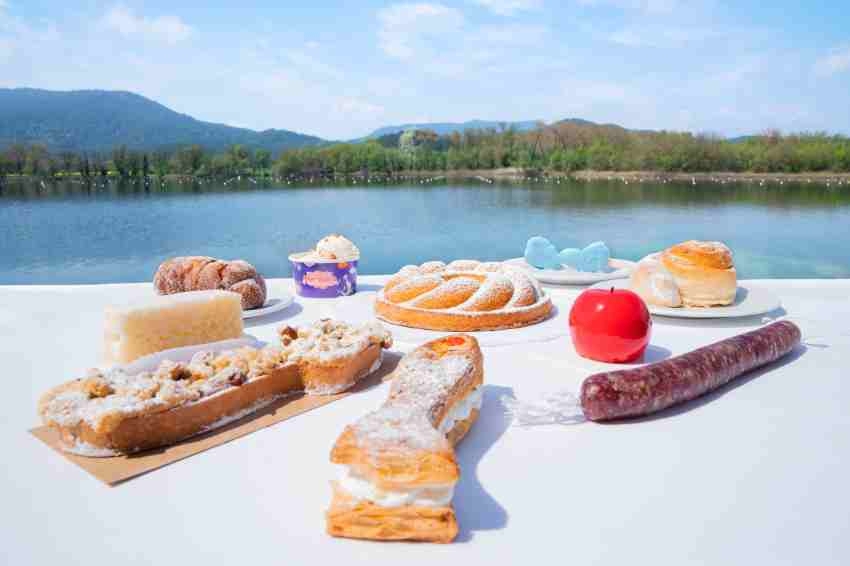 Banyoles Dolça (Banyoles Dulce)