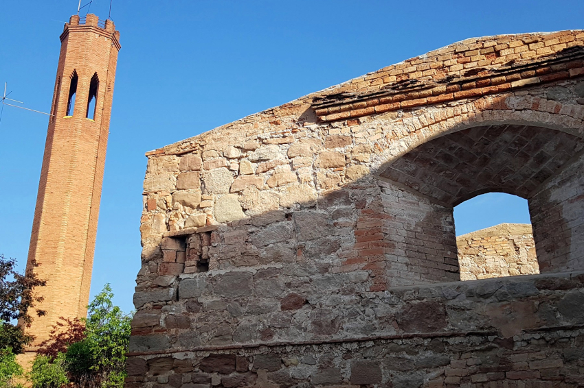 Visita guiada: Carlinades a Igualada. La petja de les guerres carlines