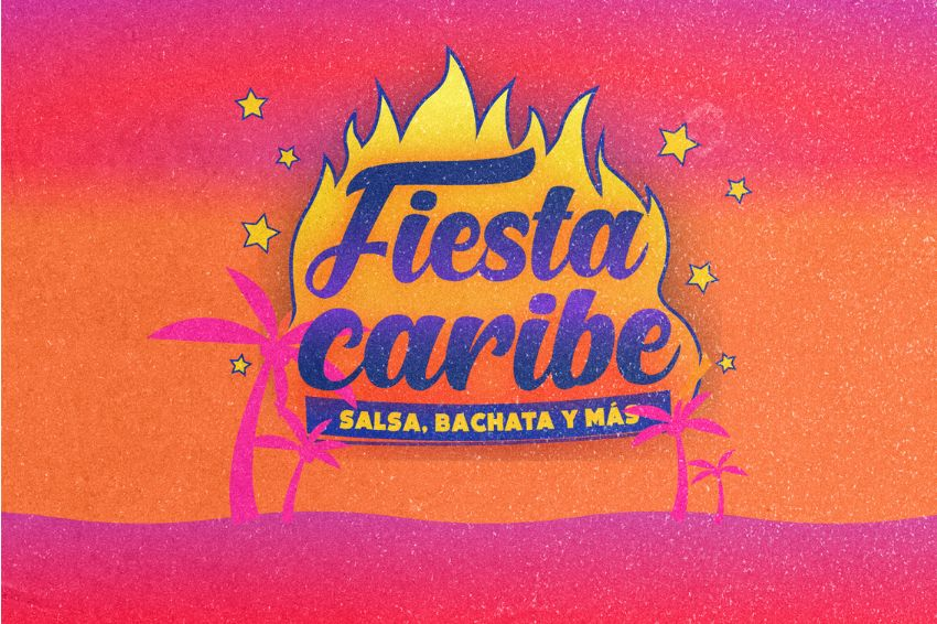 Fiesta Caribe al Poble Espanyol de Barcelona