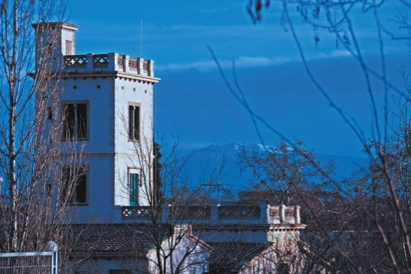 Treasure Hunt: The Secret of the Soldevila!