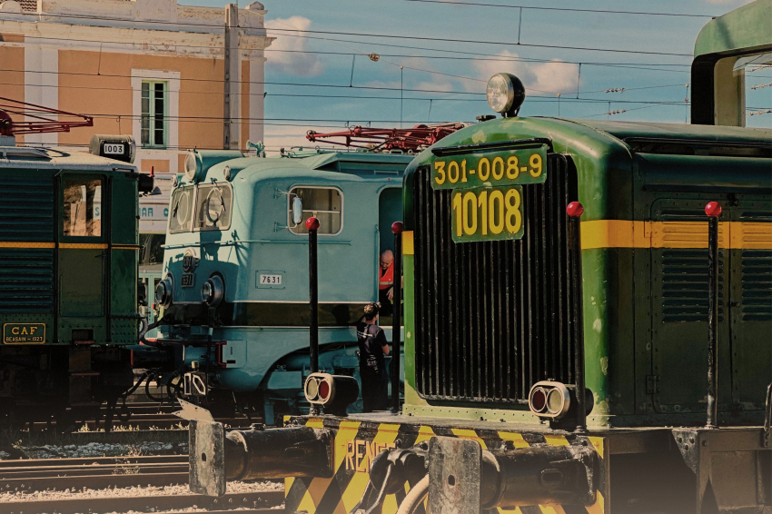 The great Train Festival returns to Móra la Nova!