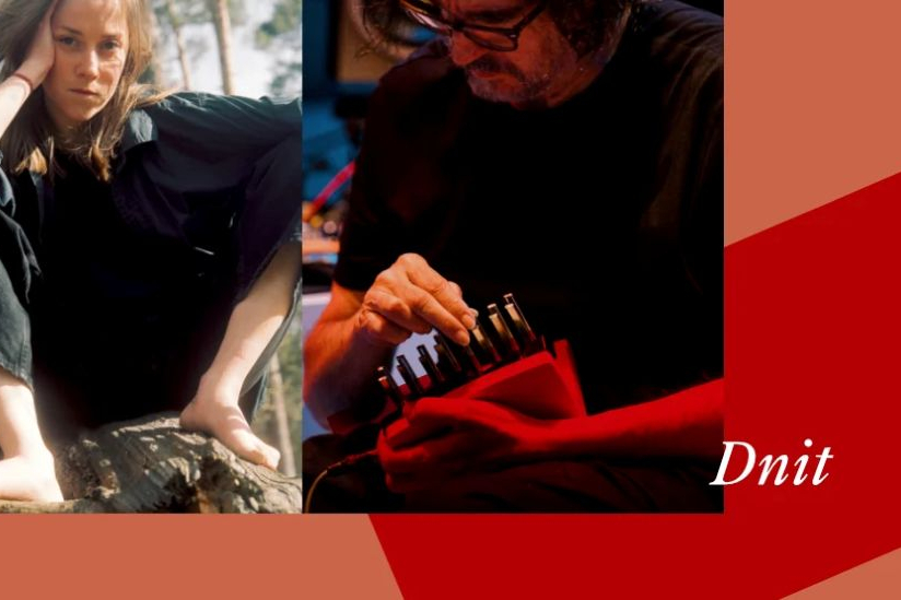 Ciclo de música DNIT en CaixaForum