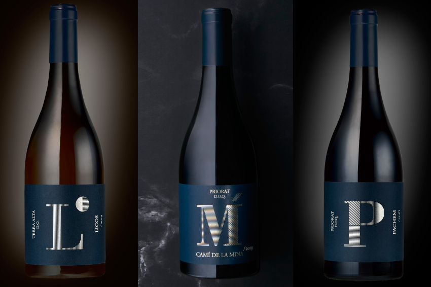 Black Friday en la Bodega Clos Pachem