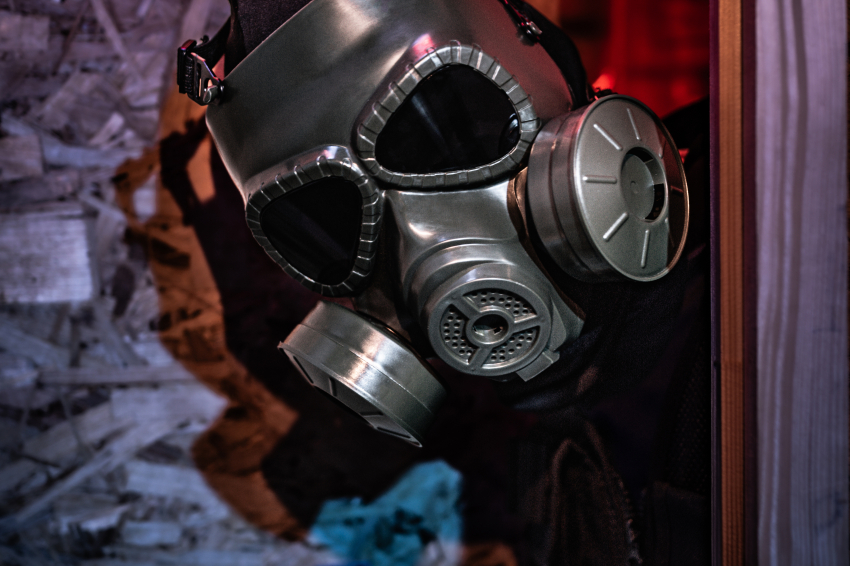 Engimik Escape room en Barcelona