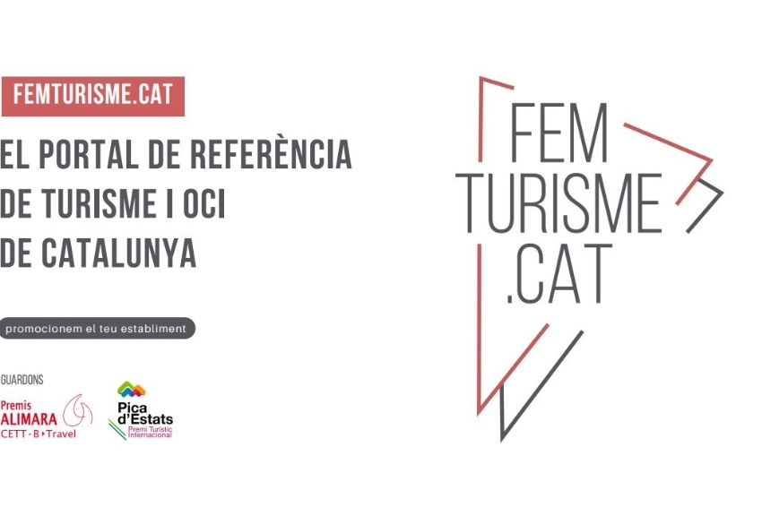 Promoció femturisme.cat 2024