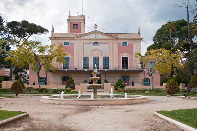 correos la selva del camp