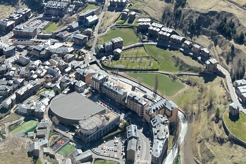 Canillo (Canillo Andorra)