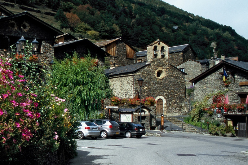 Llorts (Llorts Ordino Andorra)