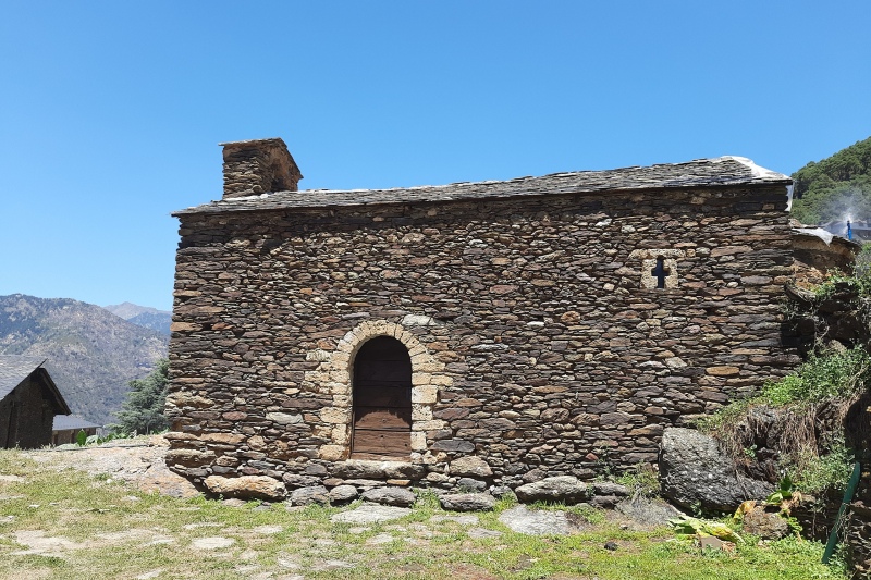 Juberri (Juberri Sant Julia De Loria Andorra)