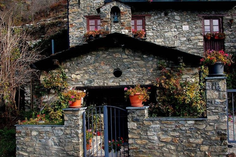 Llumeneres (Llumeneres Sant Julia De Loria Andorra)