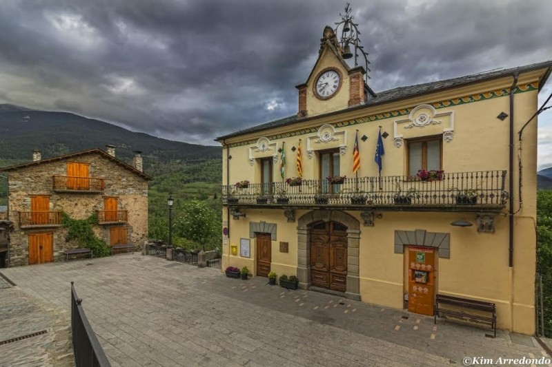 Queralbs (Ripollès - Girona) | femturisme