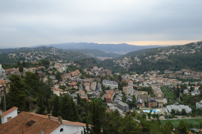 Corbera de Llobregat (Corbera De Llobregat)