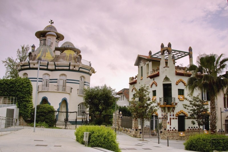 Sant Joan Despí (Sant Joan Despi Torre De La Creu)