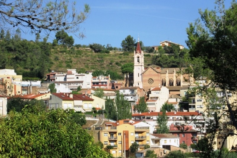 Torrelles de Llobregat (Torrelles De Llobregat)