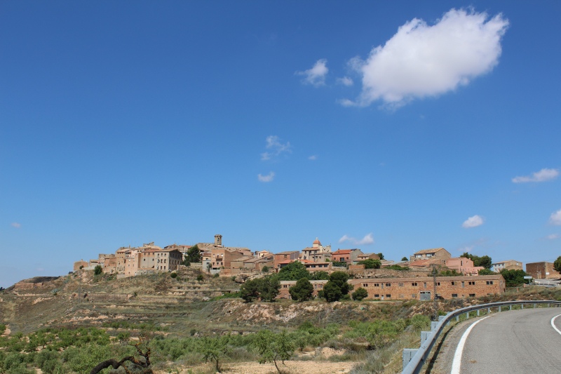 Granyena de les Garrigues (Granyena)