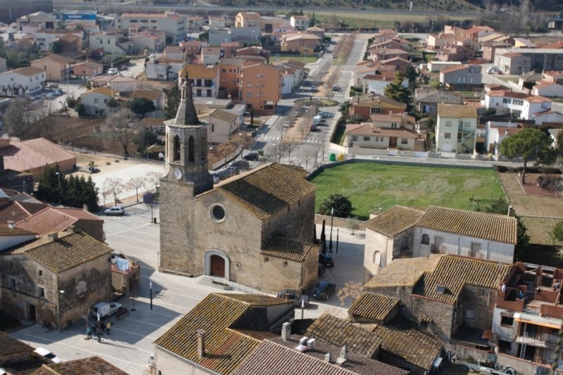 Cornellà de Terri (Foto Cornella Del Terri)