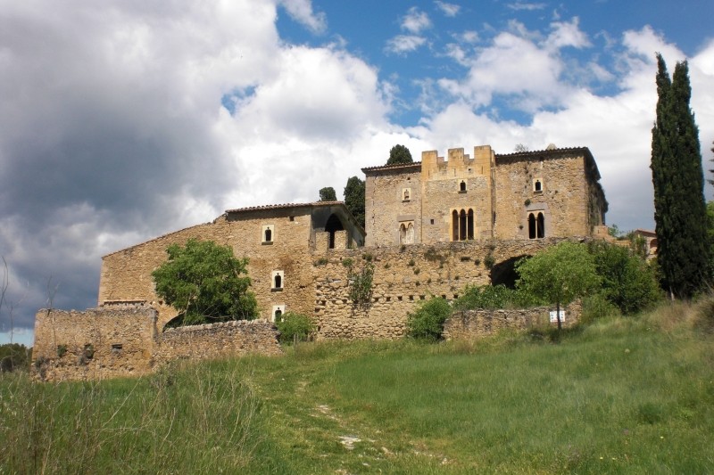 Garrigàs (Castell Arenys Emporda)