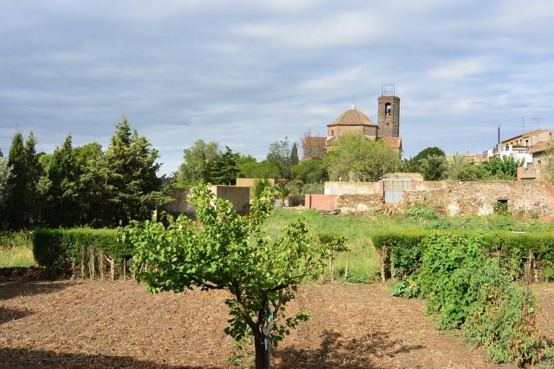 Garriguella (Vistes Garriguella )