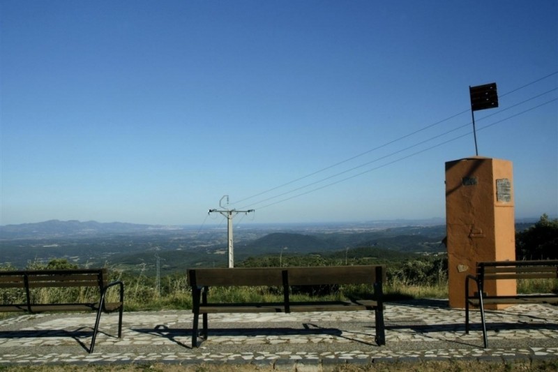 La Vajol (Mirador Emporda)