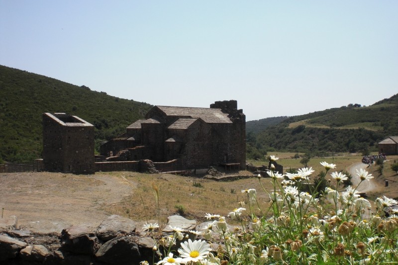 Rabós (Sant Quirze De Colera)