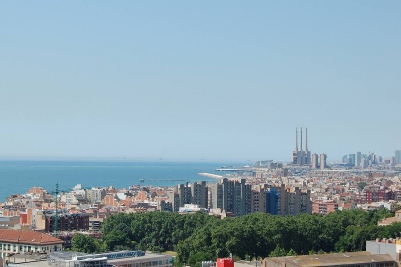 Badalona (Badalona Vista General)