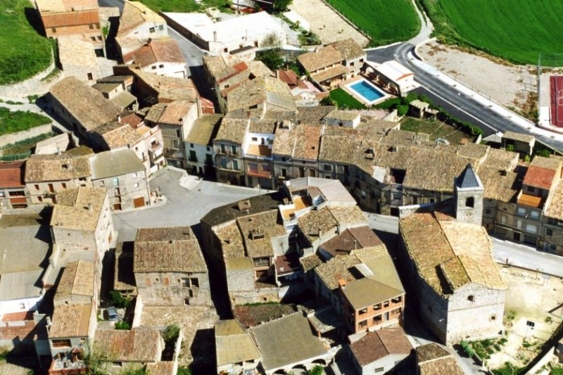 Montmaneu (Montmaneu)