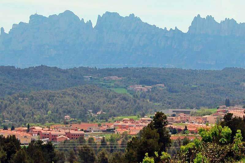 Sant Salvador de Guardiola (Sant Salvador De Guardiola)