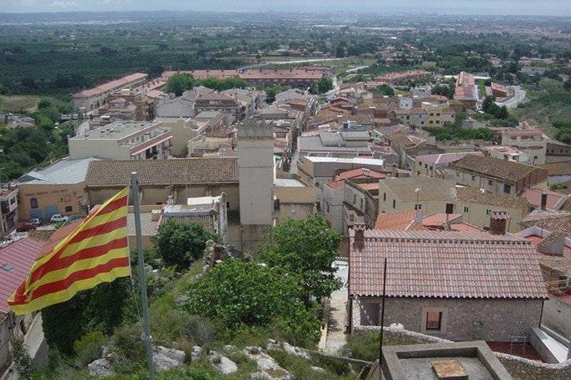 Castellvell del Camp (Castellvell Del Camp)