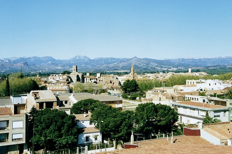 Montbrió del Camp (Montbrio Del Camp)