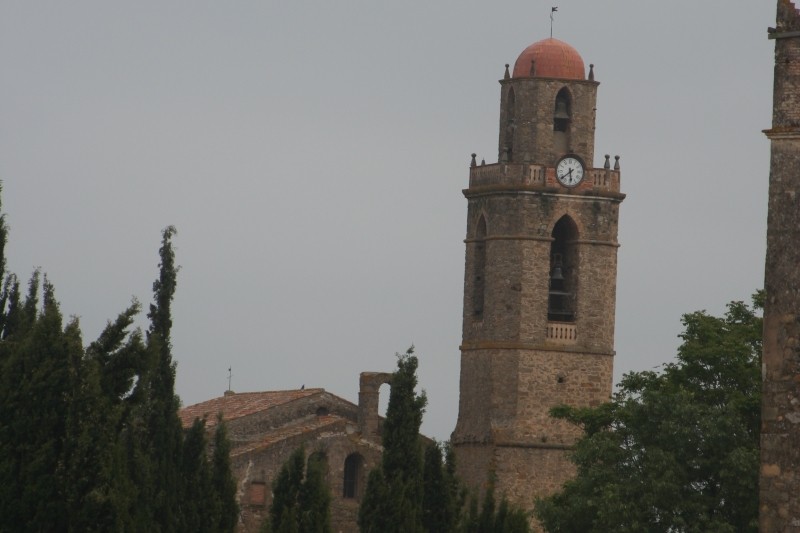 Corçà (Campanar)