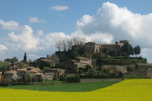 Foixà (Panoramica Foixa)