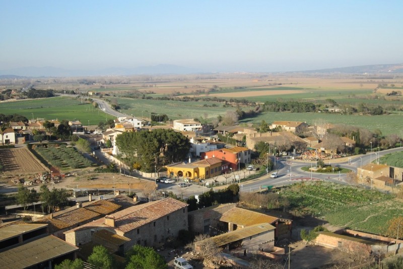 Parlavà (Panoramica De Parlava)